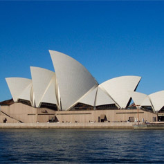 Amazing Australia